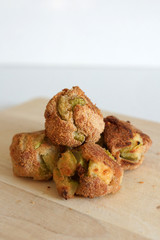 Polpette di zucchine
