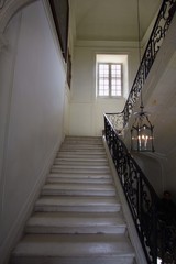 Corridor palace