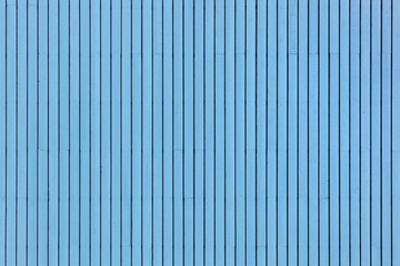 Blue wooden background texture wallpaper