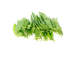 snow peas
