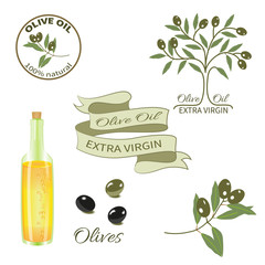 olive oil