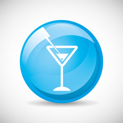 cocktail icon