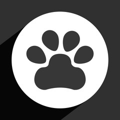 footprint icon