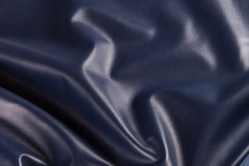 Natural leather texture background