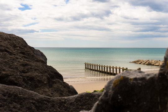 Felpham Beach, West Sussex