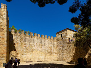 saint george castle