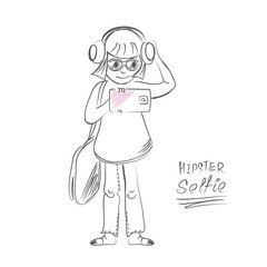 hipster