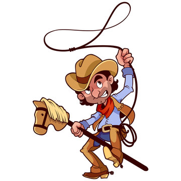 Cowboy Cartoon Images – Browse 38,087 Stock Photos, Vectors, and Video |  Adobe Stock