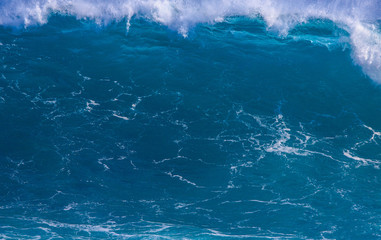 Big Rolling Wave