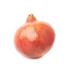 Pomegranate punica granatum fruit