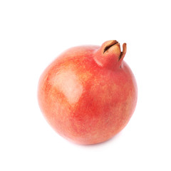 Pomegranate punica granatum fruit