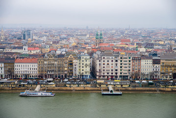 Budapest 