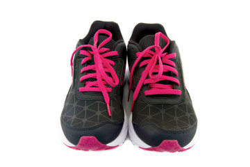 Sports shoes