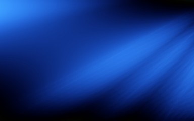 Obraz premium Background abstract wide screen blue design