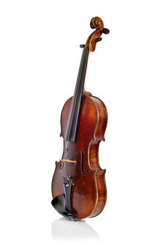 Old violin