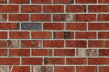 brick wall texture