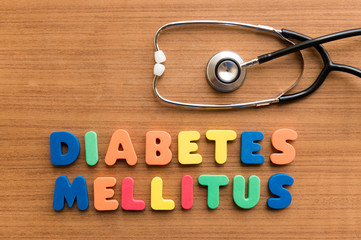 diabetes mellitus
