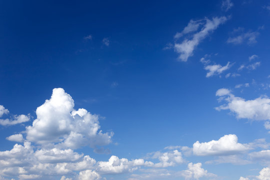 sky