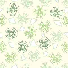vector abstract flower pattern paper for scrapbook