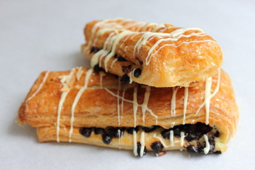  Danish pastry