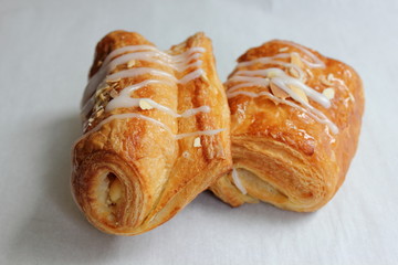  Danish pastry
