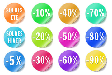 soldes