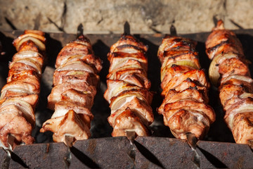 shashlik