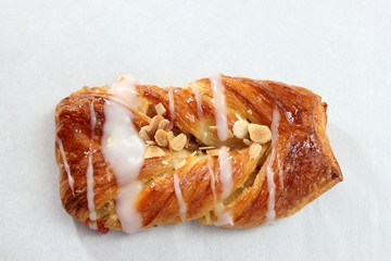  Danish pastry