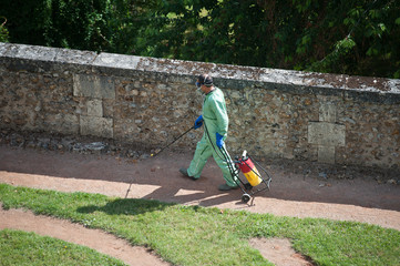 jardinier