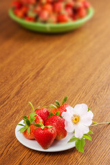 strawberry