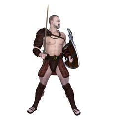 グラディエーター
