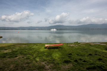 LAGO TRASIMENO