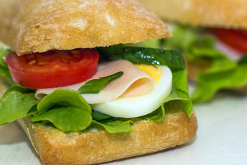 Ciabatta © wojtekm