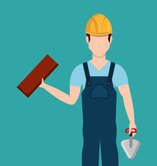 Construction design.