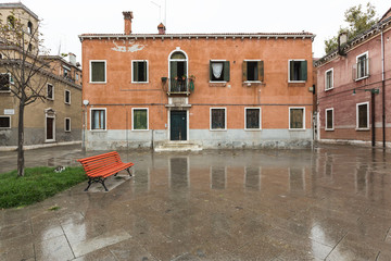 VENEZIA