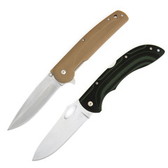 knife collection