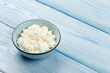 Homemade cheese curd