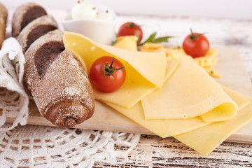sandwich