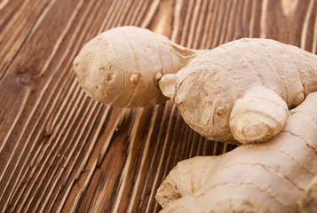 Ginger