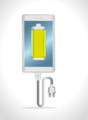 Energy design.