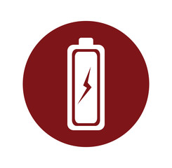 Fototapeta premium Energy design.