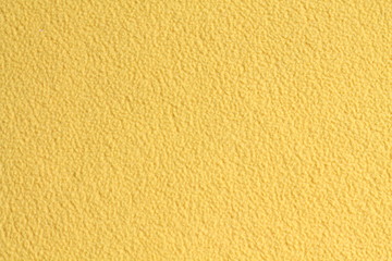 Yellow nubby textured backgroun