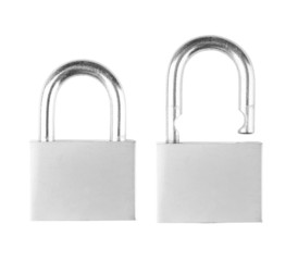 Padlock