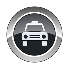 Obraz premium App Button