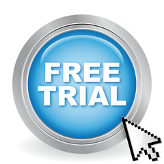 FREE TRIAL ICON