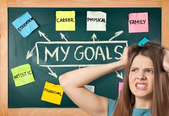 Scream, young, girl.