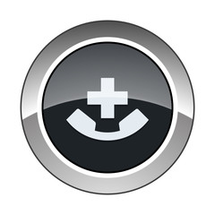 Fototapeta premium App Button