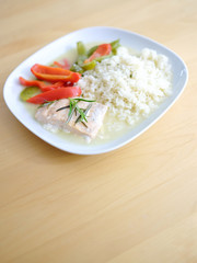 wildlachs