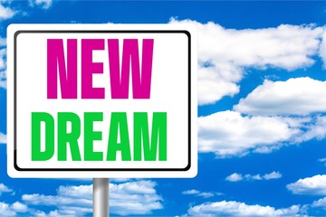 Road Sign, Sign, Interstate.