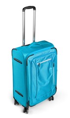 Suitcase, Luggage, Travel.